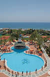 Royal Vikingen Resort 